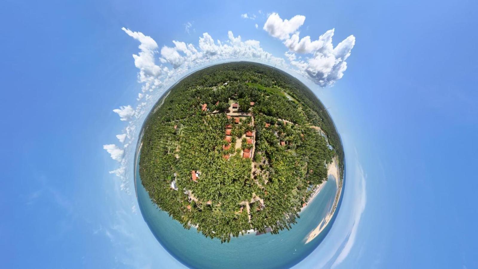 Sea Sand Resort Kalpitiya Extérieur photo