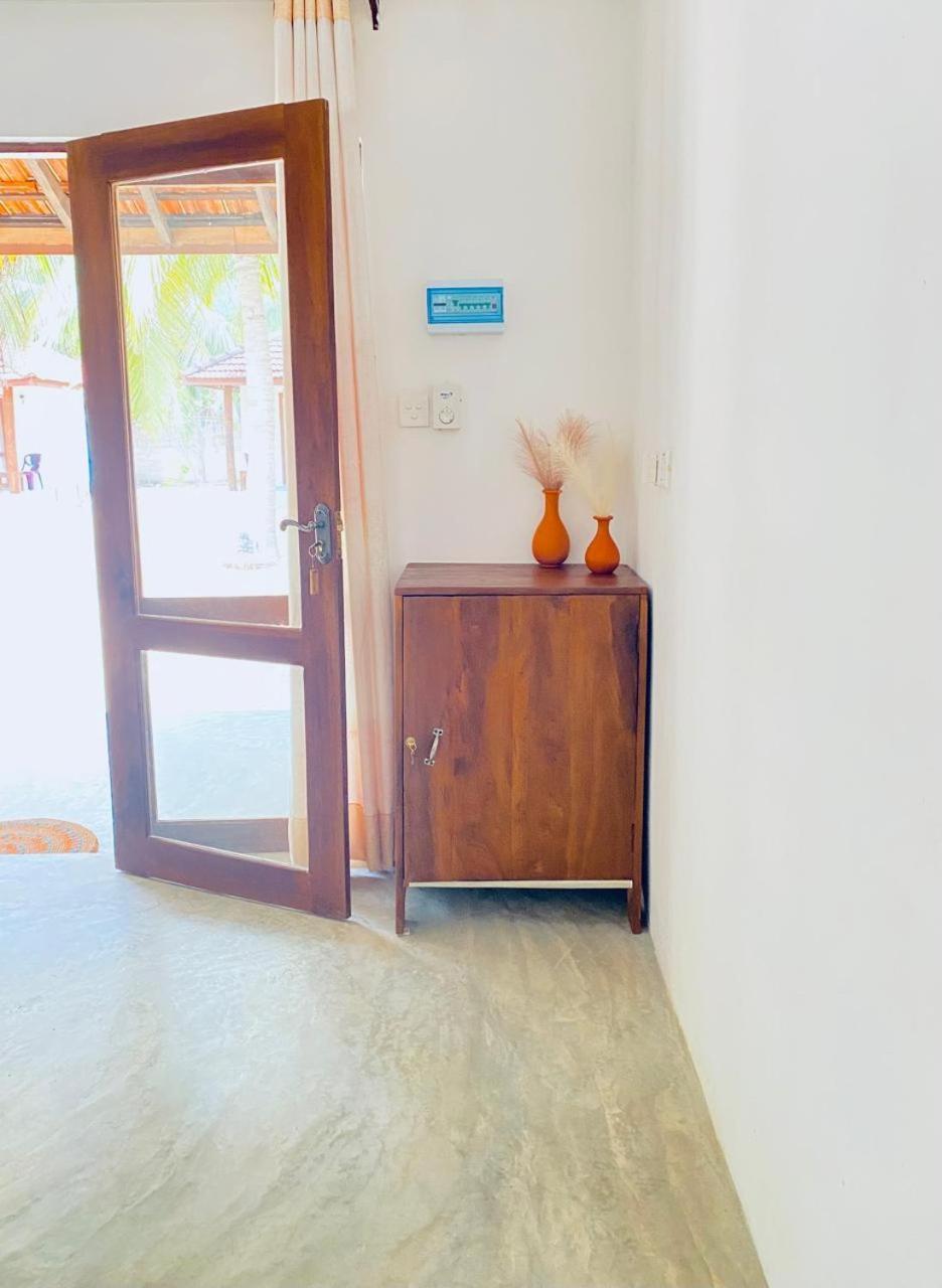 Sea Sand Resort Kalpitiya Extérieur photo