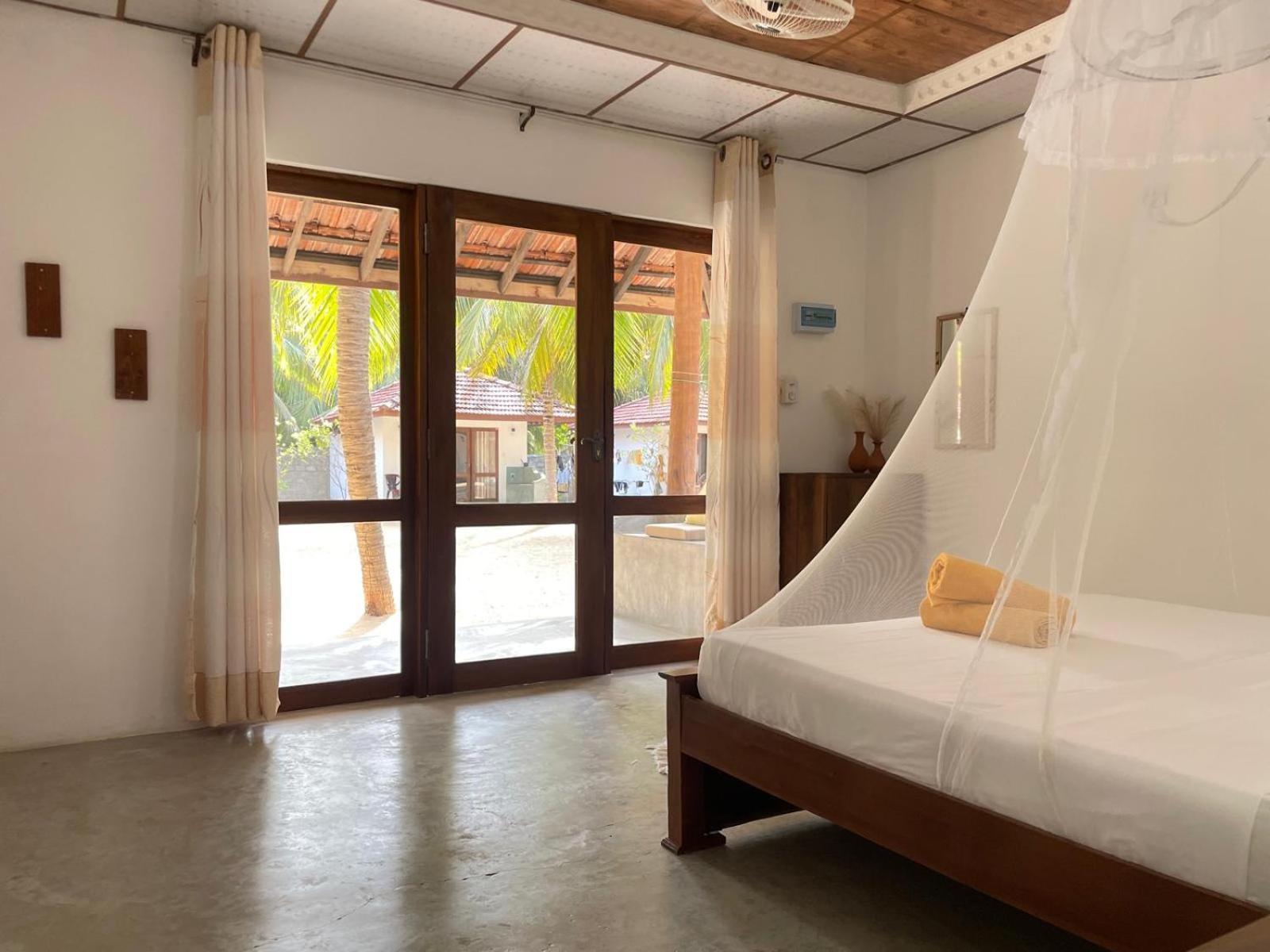 Sea Sand Resort Kalpitiya Extérieur photo