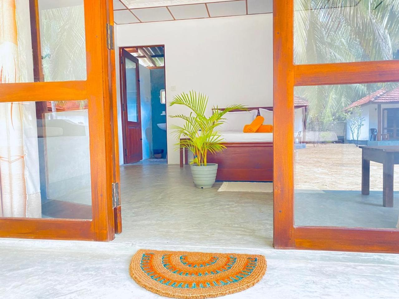 Sea Sand Resort Kalpitiya Extérieur photo